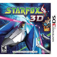 Nintendo Star Fox 64 3D, 3DS (2221081)